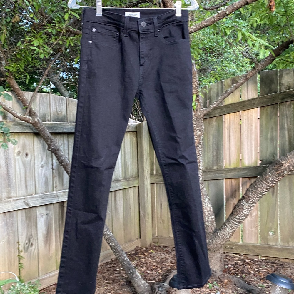 Boys Levi’s Black Jeans